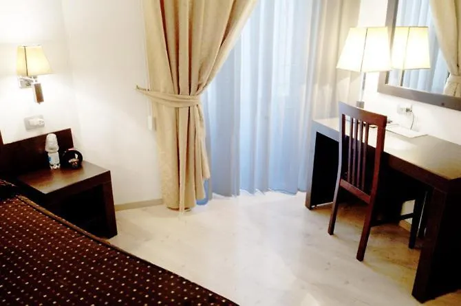 Affittacamere Roman Residence 4*