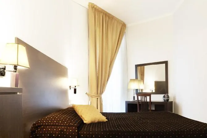 Roman Residence 4*