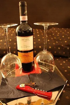 Roman Residence Affittacamere 4*