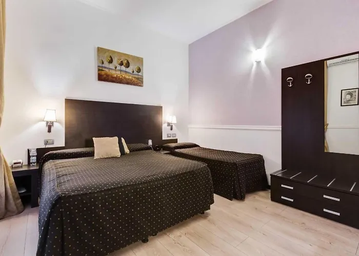 Roman Residence Roma