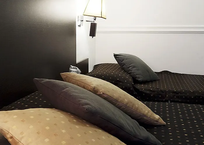 Roman Residence 4* Roma