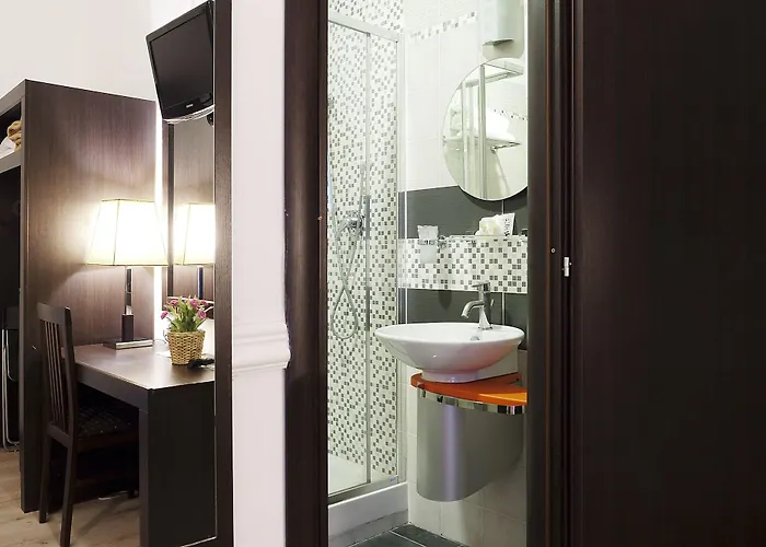 Roman Residence 4*