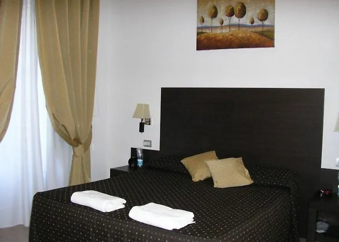 Affittacamere Roman Residence 4*