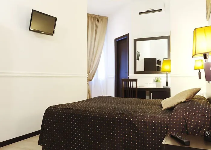 Roman Residence 4*