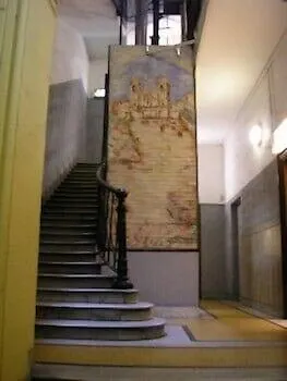 Roman Residence Affittacamere 4*