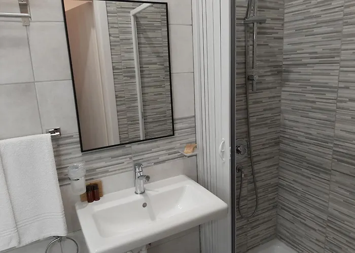 Roman Residence 4*