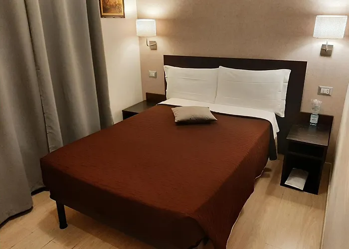 Affittacamere Roman Residence Roma
