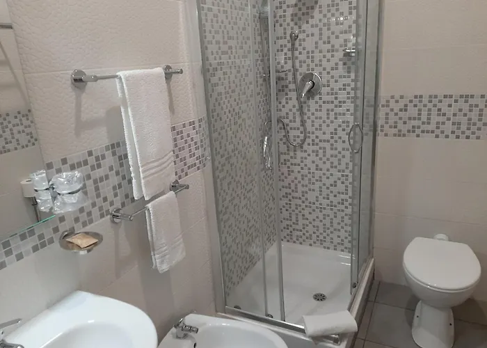 Roman Residence 4*