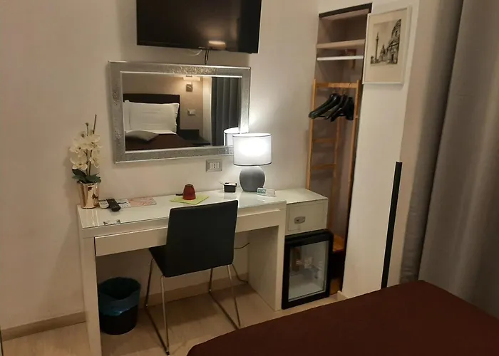 Roman Residence 4* Roma