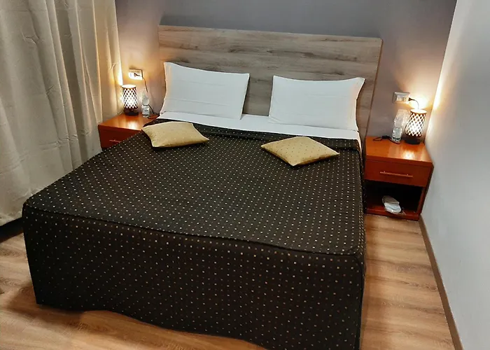 Roman Residence Affittacamere 4*