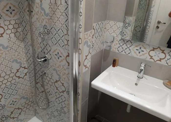 Affittacamere Roman Residence 4*