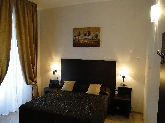 Affittacamere Roman Residence 4*