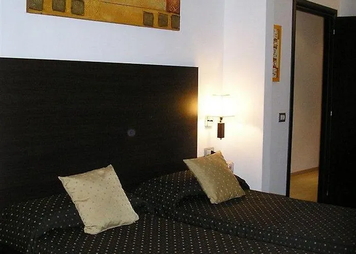 Roman Residence Affittacamere Roma