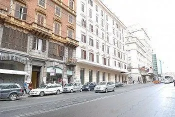 Roman Residence 4*
