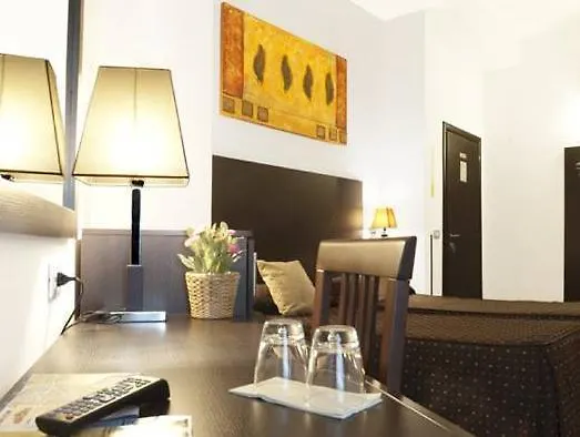 Roman Residence 4*