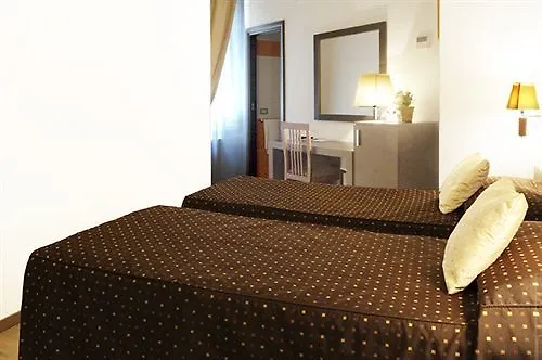 Roman Residence 4*