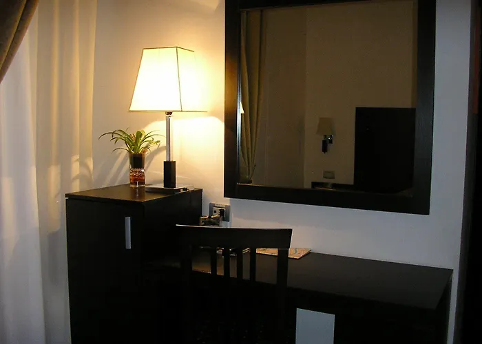 Roman Residence Affittacamere 4*