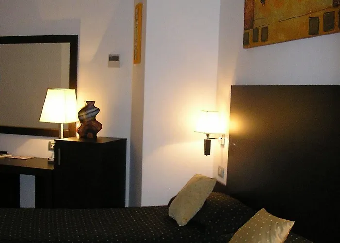 Roman Residence Affittacamere Roma