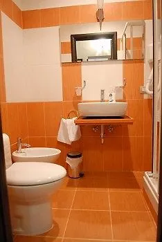 Affittacamere Roman Residence Roma